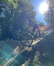 Peak & Powder Outdoorevents Bild 1