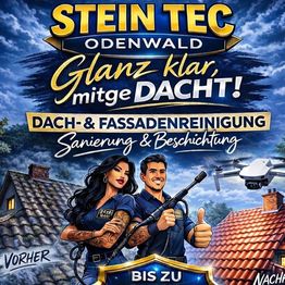 Odenwalder Steintec