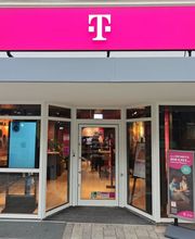 Telekom Shop Bild 1