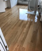 Omer Bodenbeläge & Parkett GmbH Bild 2