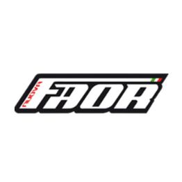 Nuova Faor logo