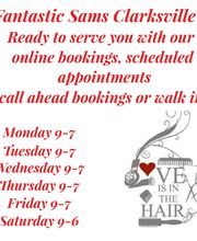 Fantastic Sams Cut & Color image 16