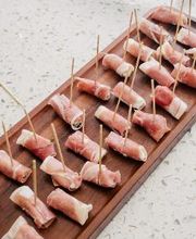 Mint Julep Catering image 8