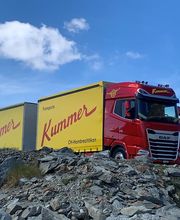 Kummer Transporte Bild 1