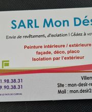 Mon Desir SARL image 1