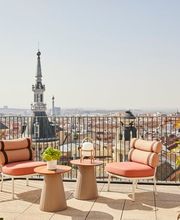 The Spa at Four Seasons Hotel Madrid imagen 9