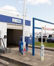 Get your car wash at Splash In located at 102 North DuPont Highway New Castle, DE!