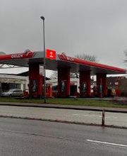 ORLEN Tankstelle Bild 1