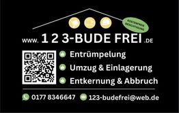 123 Bude frei