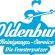 Reinigungs-Service Oldenburg DIE FENSTERPUTZER