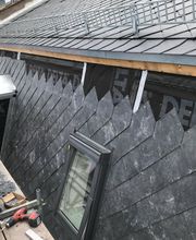 Engelbauer GmbH Dachdeckermeisterbetrieb Bild 5