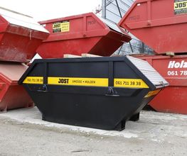 Jost Transport Bild 11