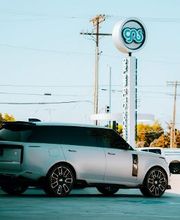 Galpin Auto Sports image 17