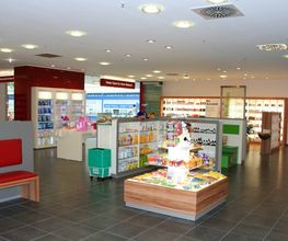 City Apotheke Bild 4
