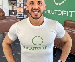 SalutoFit IQ. Bild 4