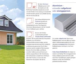 Vorbau_3 Kastenformen