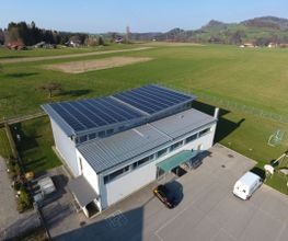 SolSystems AG Bild 1
