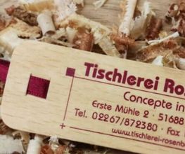 Tischlerei Rosenbaum Bild 1