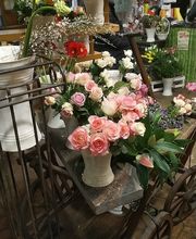 Majas Blumenecke Bild 3