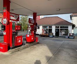 star Tankstelle Bild 3