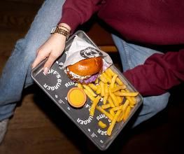 Ruff's Burger Delivery - Hamburg Sasel Bild 4