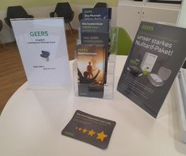 GEERS