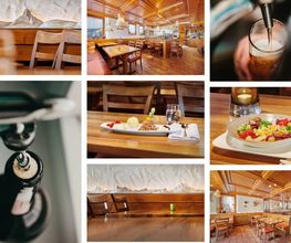 Restaurant Weisshorn Bild 5