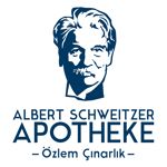 Logo der Albert-Schweitzer-Apotheke