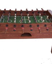 Futbolines-Billares imagen 3