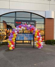 Tape à l'oeil -  Trignac image 1