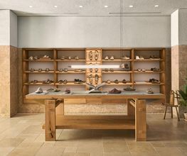 BIRKENSTOCK STORE imagen 4