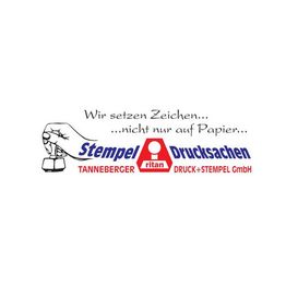 Tanneberger Druck + Stempel GmbH