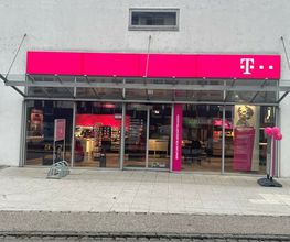 Telekom Shop Bild 1