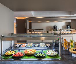 Restaurante Buffet imagen 7