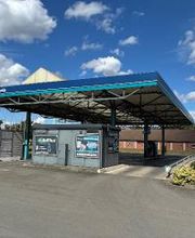 Tankstelle am E-Center Bild 6