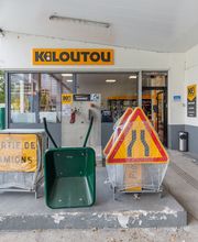 Kiloutou La Défense Puteaux image 3