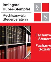 Huber-Stempfel Irmingard Bild 1