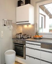 Ferienhaus Naturnah Bild 18
