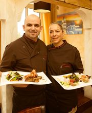 Restaurant Athene Frankenberg Bild 2