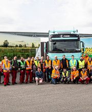 FIEGE Logistik (Schweiz) AG Bild 1