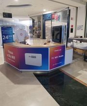 Negozio Sky | Roma Est - zona scala mobile Mediaworld immagine 2