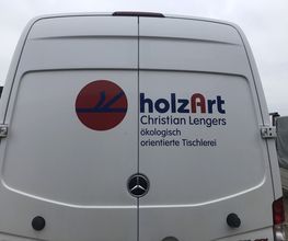 Christian Lengers Tischlerei Holzart Bild 2