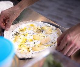 Holie Pizza catering afbeelding 4