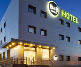 B&B HOTEL Madrid Alcorcón imagen 8