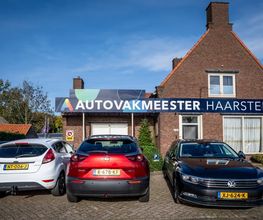 Autovakmeester Haarsteeg