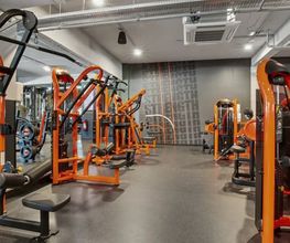 Basic-Fit 24/7 image 3