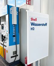 Shell Recharge Charging Station Bild 20