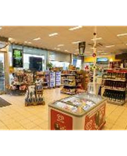 Shell Recharge Charging Station Bild 9