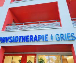 Physiotherapie Gries Volketswil Bild 4