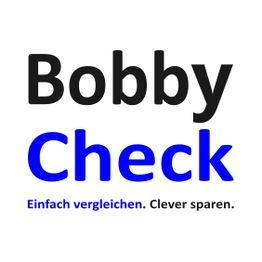 BobbyCheck.de - Einfach online vergleichen & sparen!